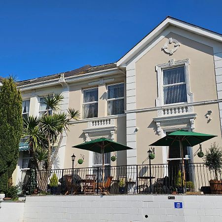 Melba House (Adults Only) Bed & Breakfast ทอร์คิ ภายนอก รูปภาพ