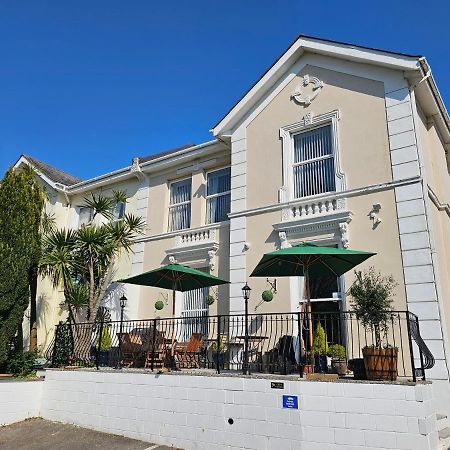 Melba House (Adults Only) Bed & Breakfast ทอร์คิ ภายนอก รูปภาพ