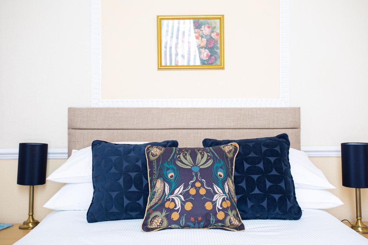 Melba House (Adults Only) Bed & Breakfast ทอร์คิ ภายนอก รูปภาพ