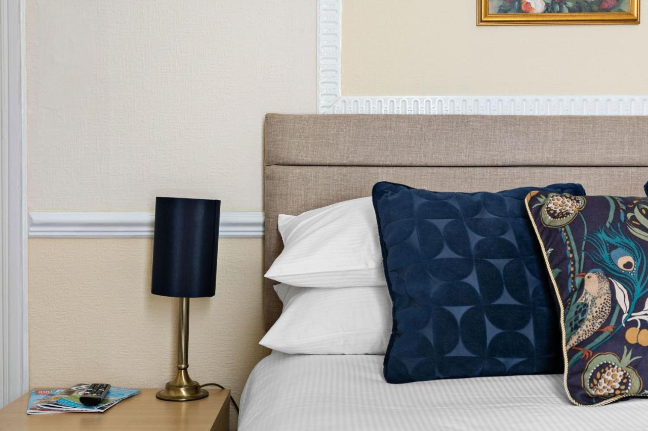 Melba House (Adults Only) Bed & Breakfast ทอร์คิ ภายนอก รูปภาพ