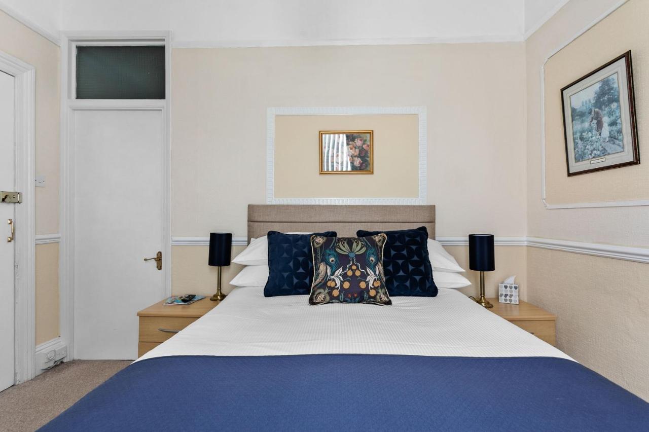 Melba House (Adults Only) Bed & Breakfast ทอร์คิ ภายนอก รูปภาพ