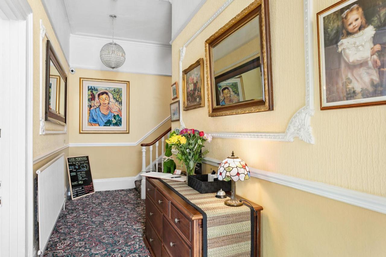 Melba House (Adults Only) Bed & Breakfast ทอร์คิ ภายนอก รูปภาพ