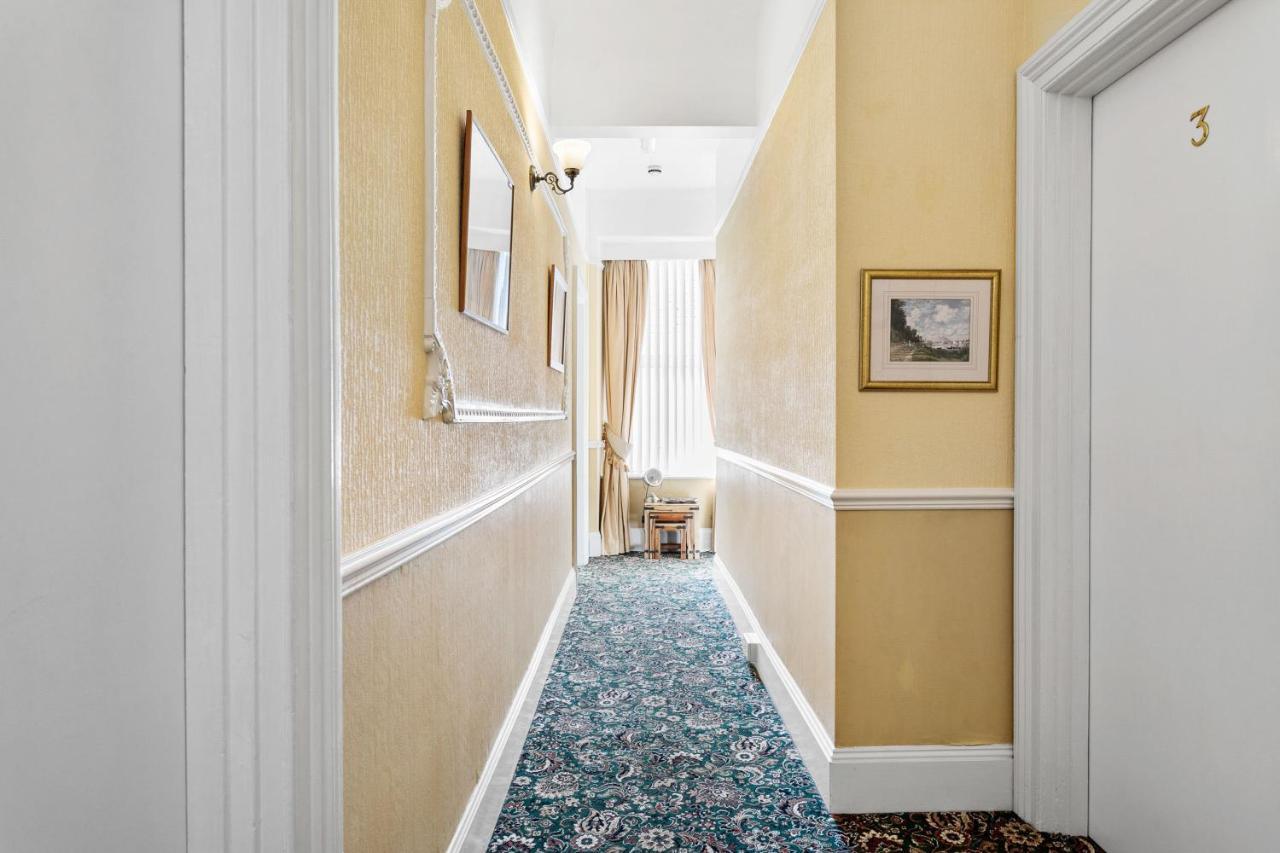 Melba House (Adults Only) Bed & Breakfast ทอร์คิ ภายนอก รูปภาพ