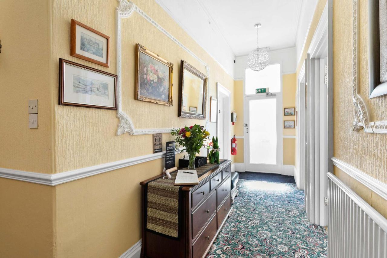 Melba House (Adults Only) Bed & Breakfast ทอร์คิ ภายนอก รูปภาพ
