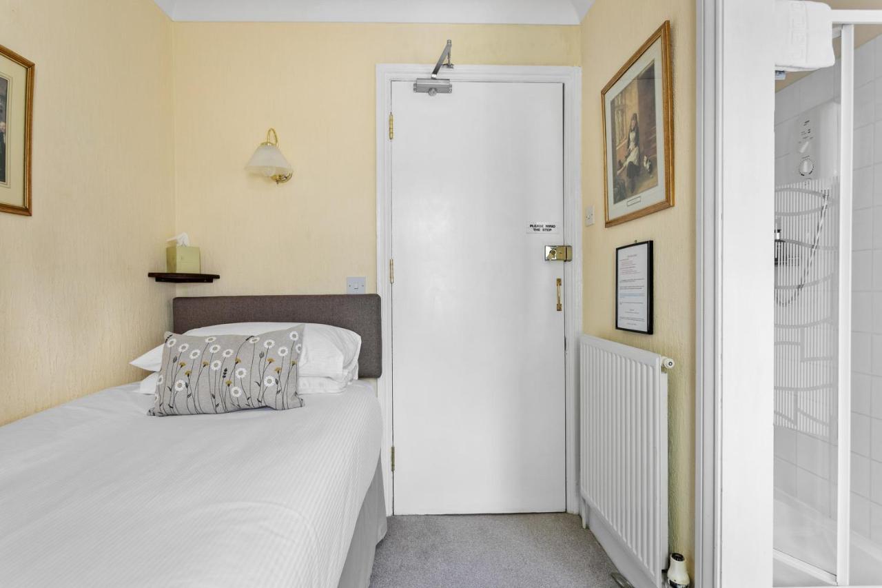 Melba House (Adults Only) Bed & Breakfast ทอร์คิ ภายนอก รูปภาพ