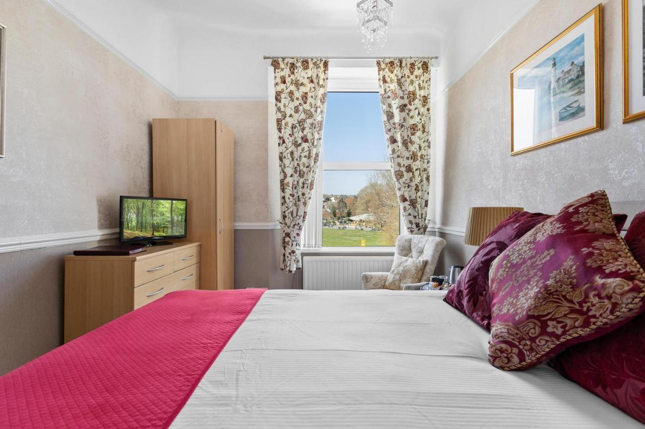 Melba House (Adults Only) Bed & Breakfast ทอร์คิ ภายนอก รูปภาพ