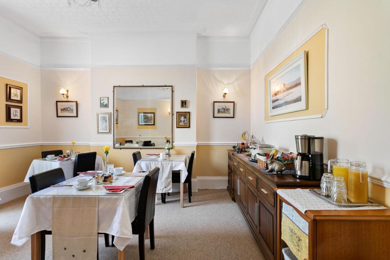 Melba House (Adults Only) Bed & Breakfast ทอร์คิ ภายนอก รูปภาพ