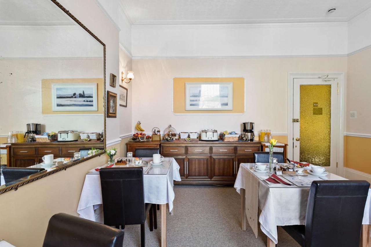 Melba House (Adults Only) Bed & Breakfast ทอร์คิ ภายนอก รูปภาพ