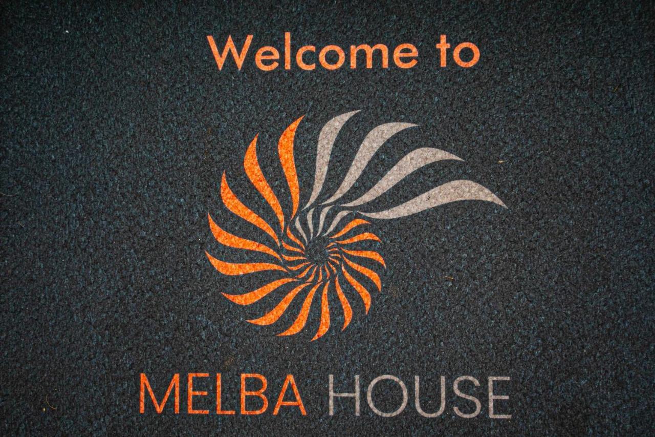 Melba House (Adults Only) Bed & Breakfast ทอร์คิ ภายนอก รูปภาพ