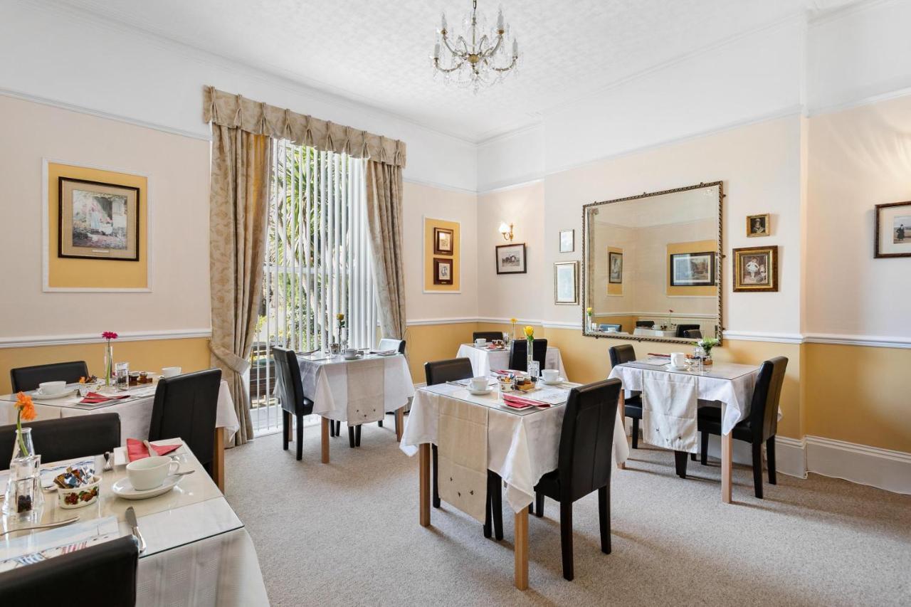 Melba House (Adults Only) Bed & Breakfast ทอร์คิ ภายนอก รูปภาพ