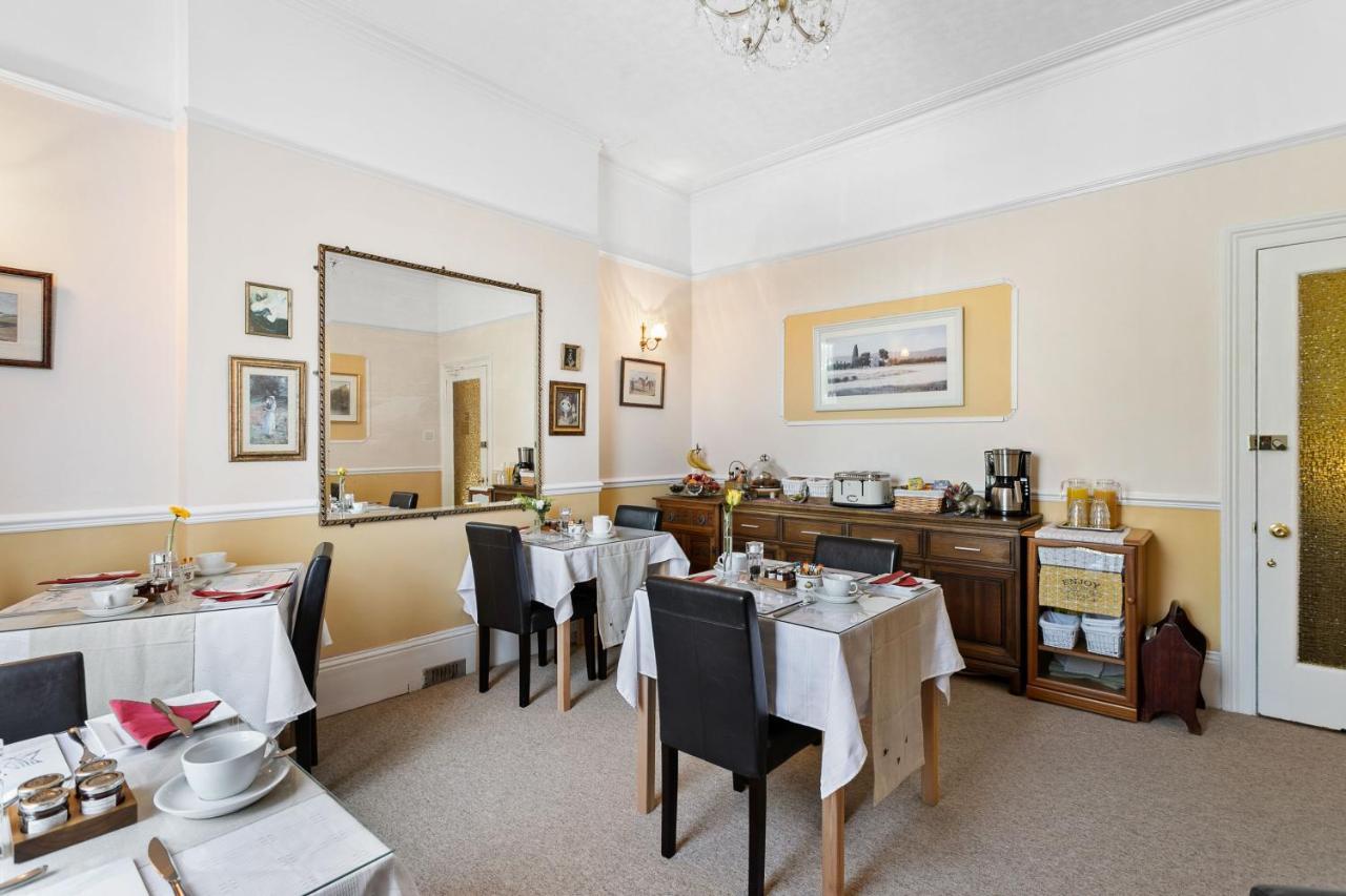 Melba House (Adults Only) Bed & Breakfast ทอร์คิ ภายนอก รูปภาพ