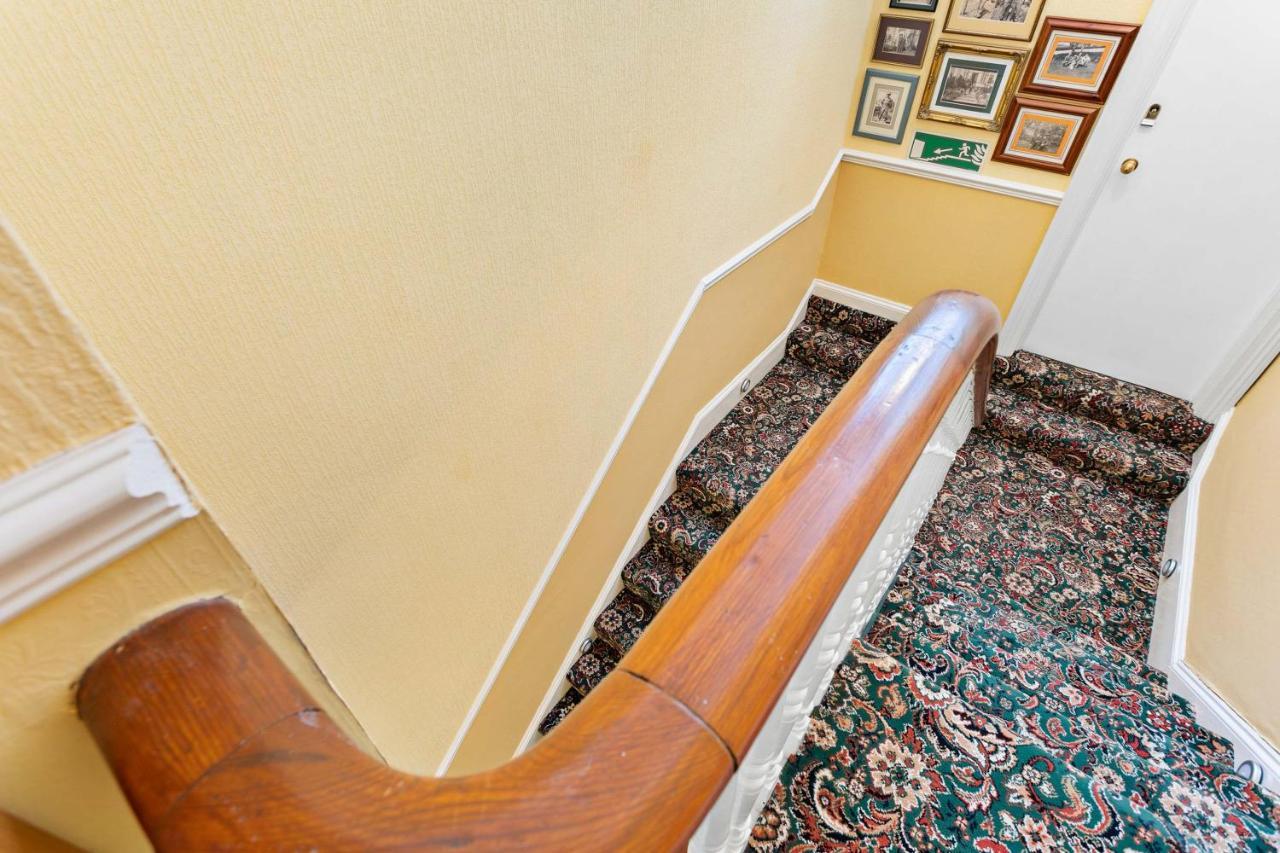 Melba House (Adults Only) Bed & Breakfast ทอร์คิ ภายนอก รูปภาพ
