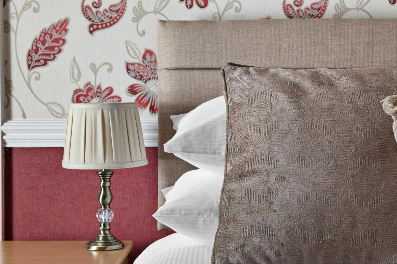 Melba House (Adults Only) Bed & Breakfast ทอร์คิ ภายนอก รูปภาพ