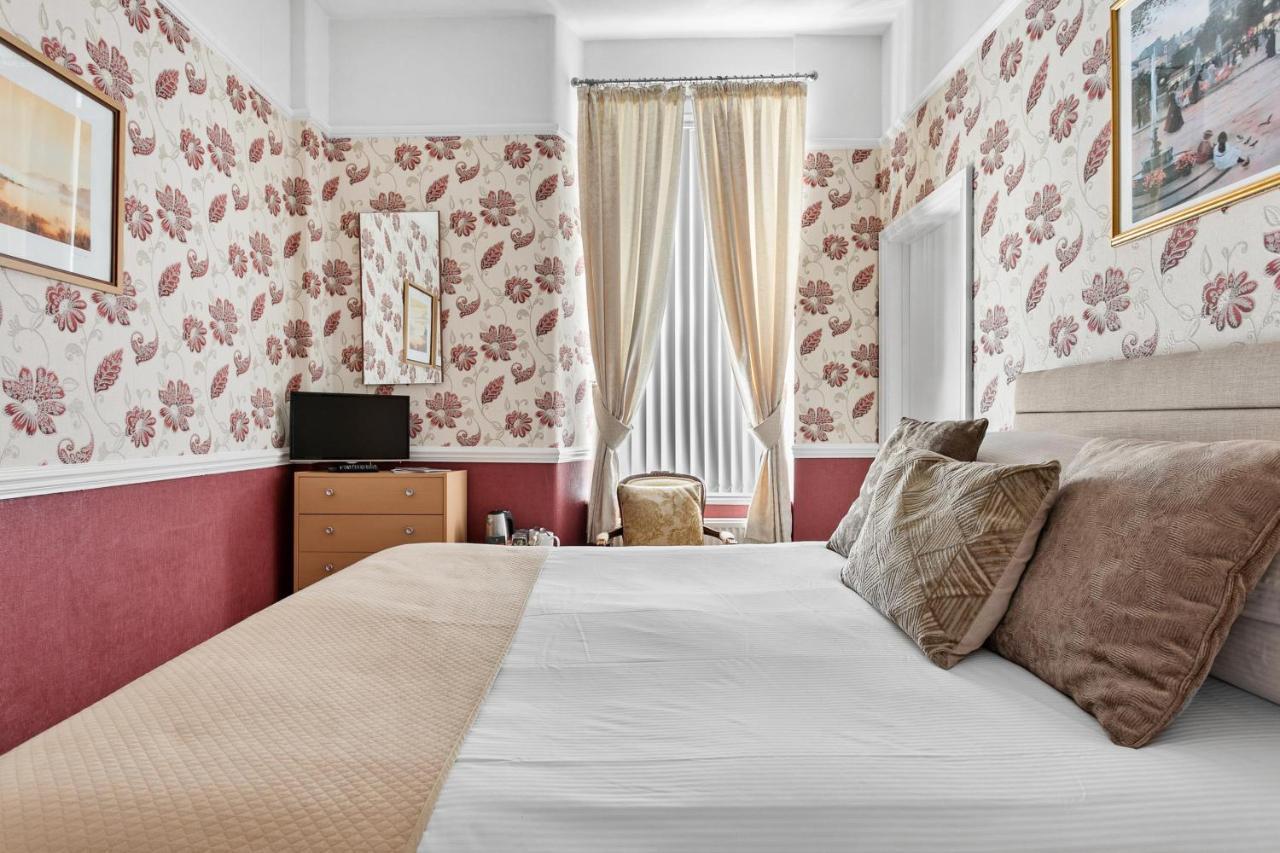 Melba House (Adults Only) Bed & Breakfast ทอร์คิ ภายนอก รูปภาพ