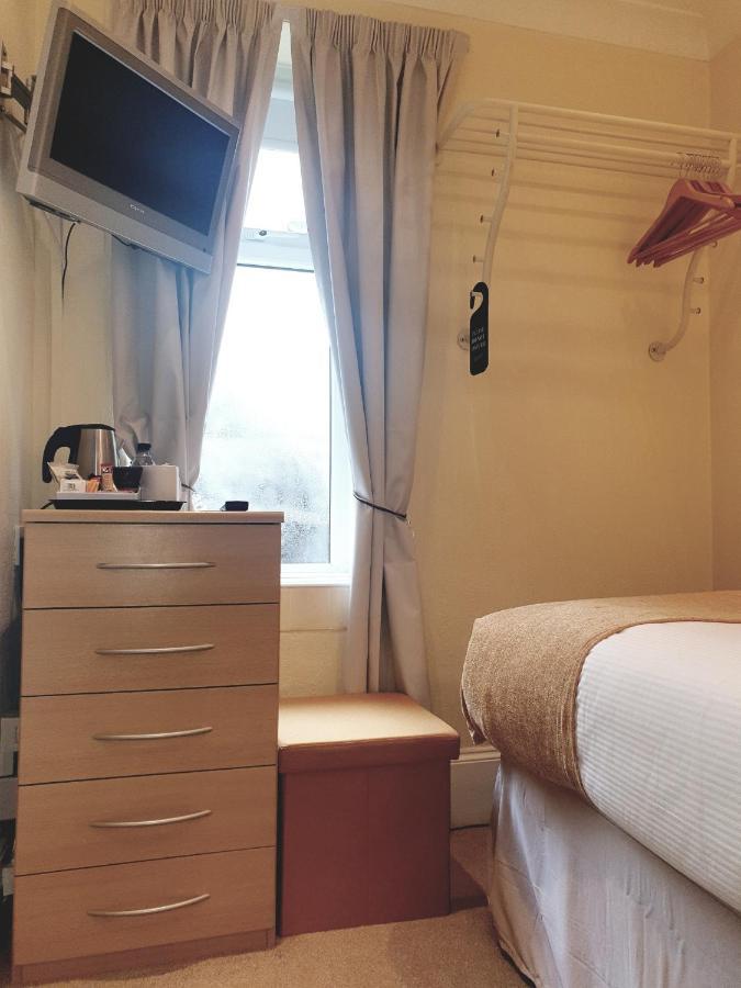 Melba House (Adults Only) Bed & Breakfast ทอร์คิ ภายนอก รูปภาพ
