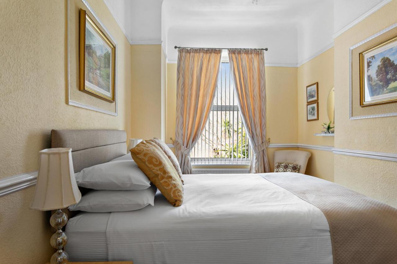Melba House (Adults Only) Bed & Breakfast ทอร์คิ ภายนอก รูปภาพ