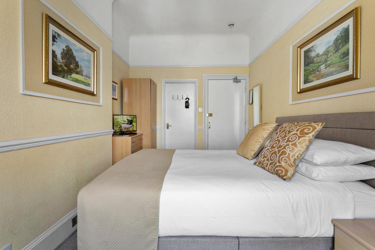 Melba House (Adults Only) Bed & Breakfast ทอร์คิ ภายนอก รูปภาพ
