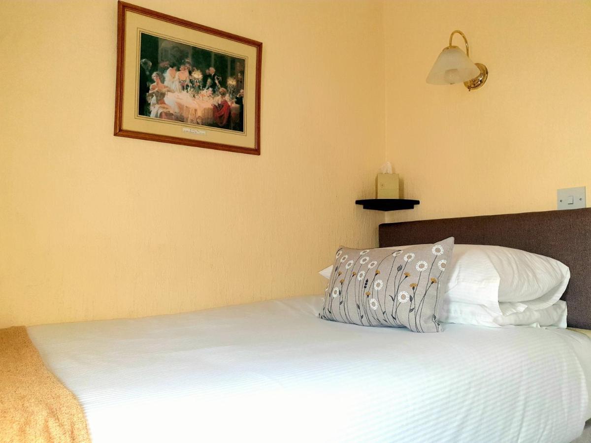 Melba House (Adults Only) Bed & Breakfast ทอร์คิ ภายนอก รูปภาพ