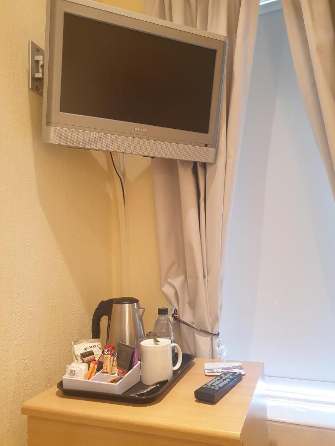 Melba House (Adults Only) Bed & Breakfast ทอร์คิ ภายนอก รูปภาพ
