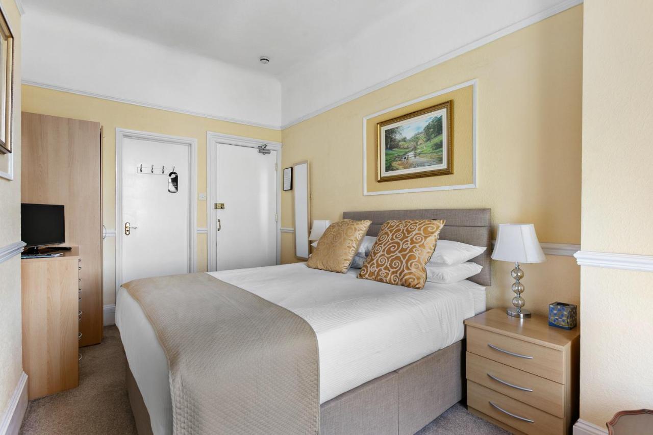 Melba House (Adults Only) Bed & Breakfast ทอร์คิ ภายนอก รูปภาพ
