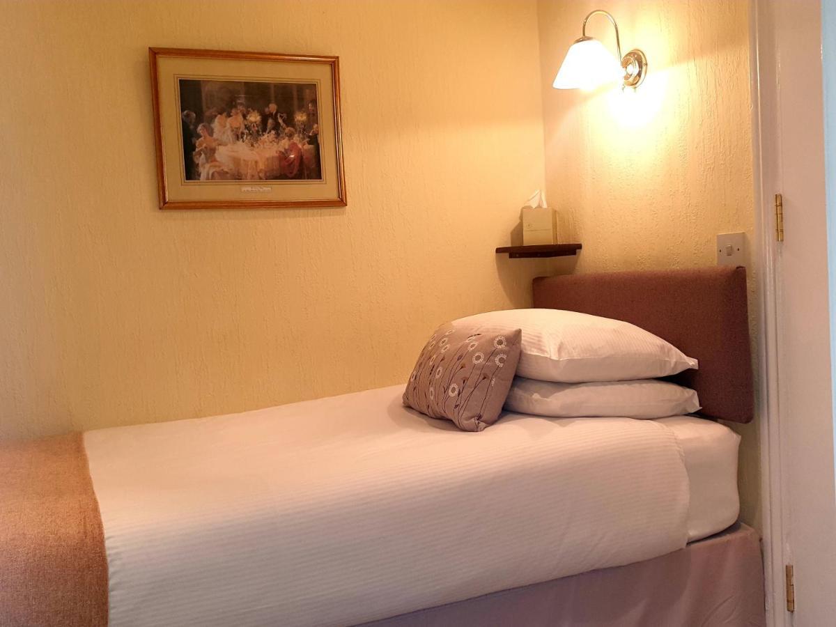Melba House (Adults Only) Bed & Breakfast ทอร์คิ ภายนอก รูปภาพ