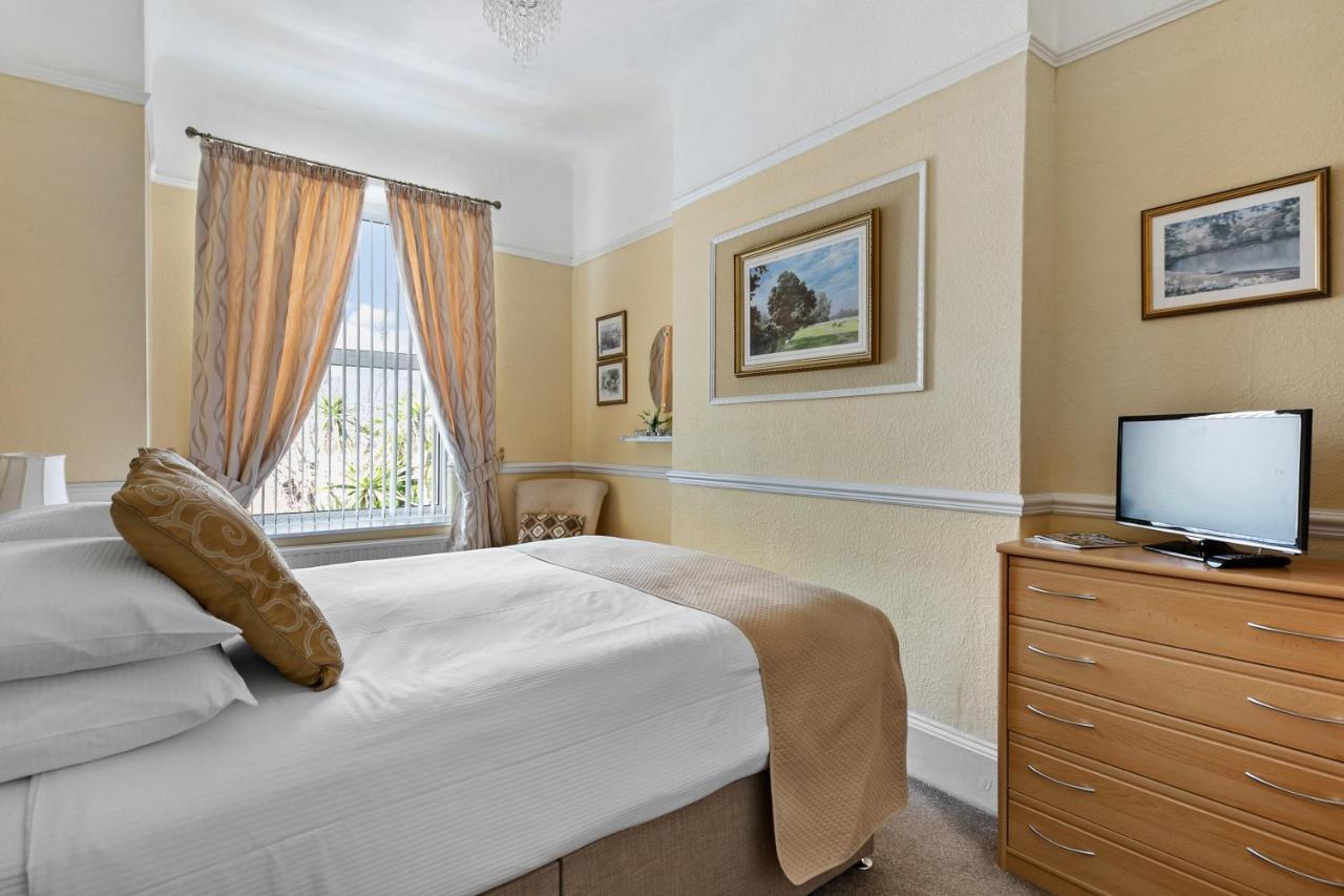 Melba House (Adults Only) Bed & Breakfast ทอร์คิ ภายนอก รูปภาพ
