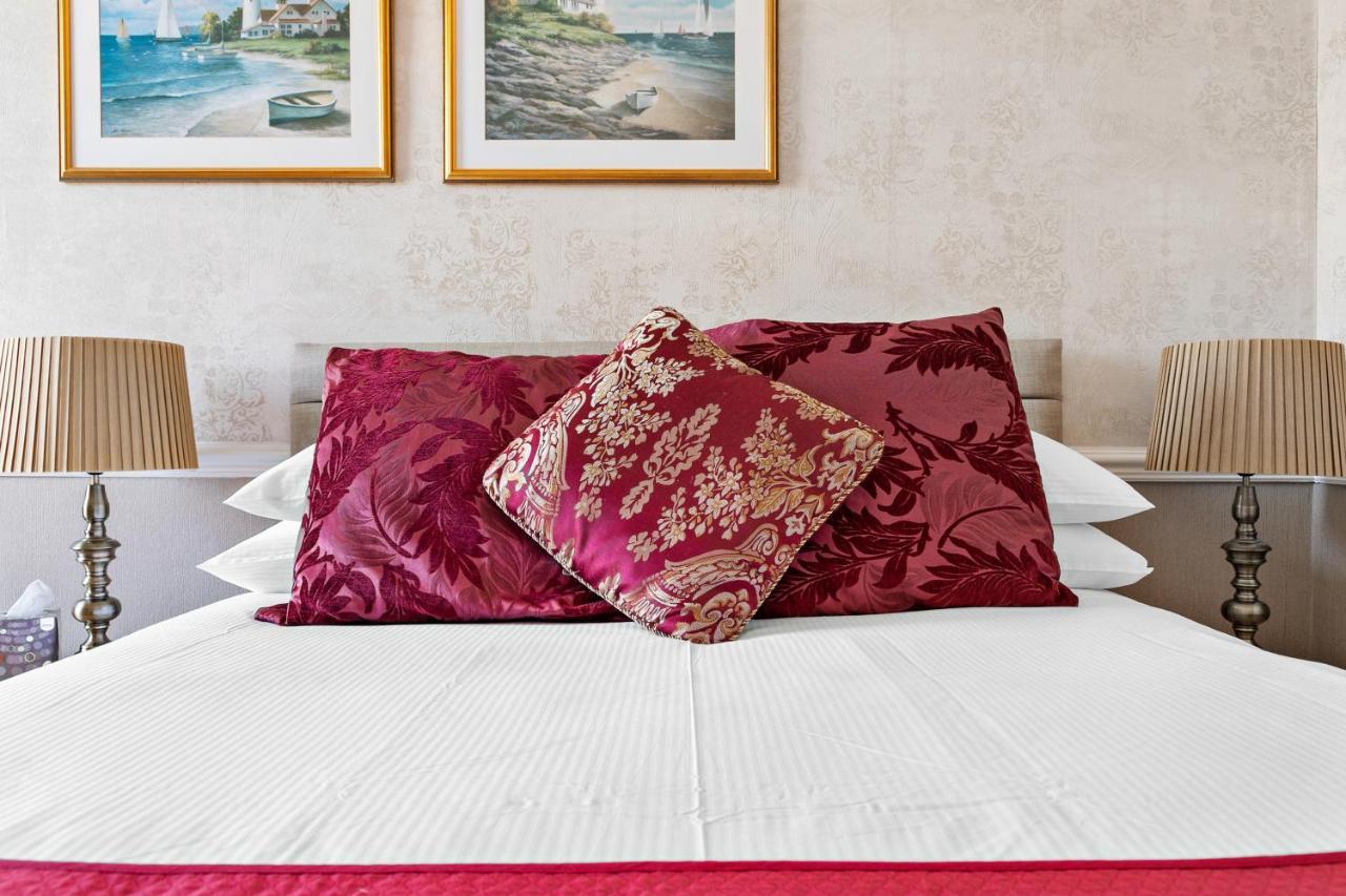 Melba House (Adults Only) Bed & Breakfast ทอร์คิ ภายนอก รูปภาพ