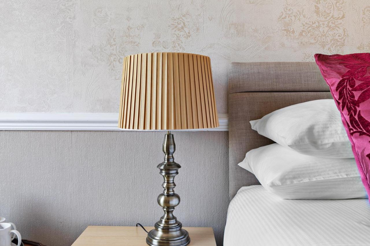 Melba House (Adults Only) Bed & Breakfast ทอร์คิ ภายนอก รูปภาพ