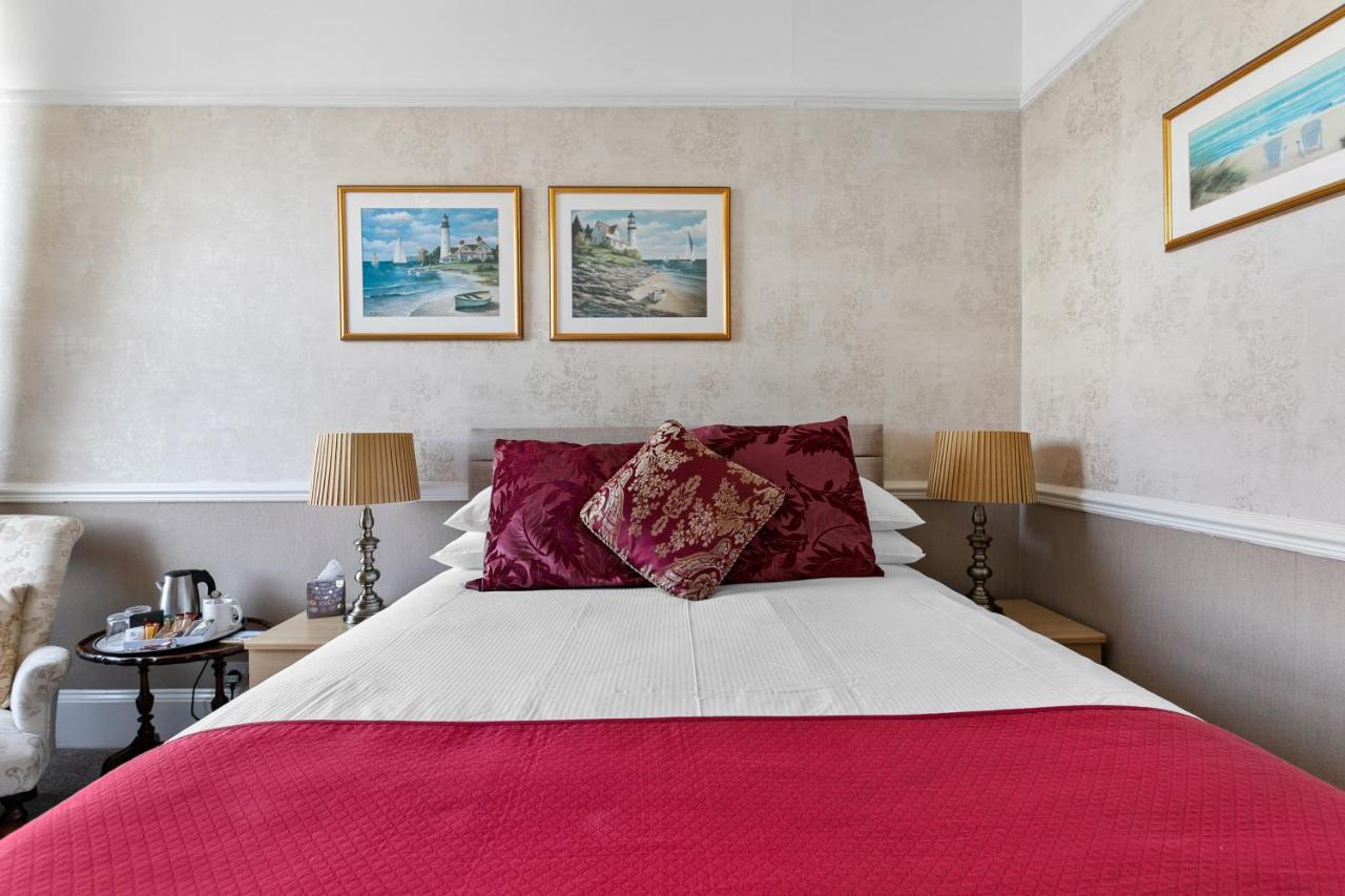 Melba House (Adults Only) Bed & Breakfast ทอร์คิ ภายนอก รูปภาพ
