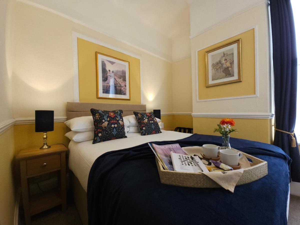 Melba House (Adults Only) Bed & Breakfast ทอร์คิ ภายนอก รูปภาพ