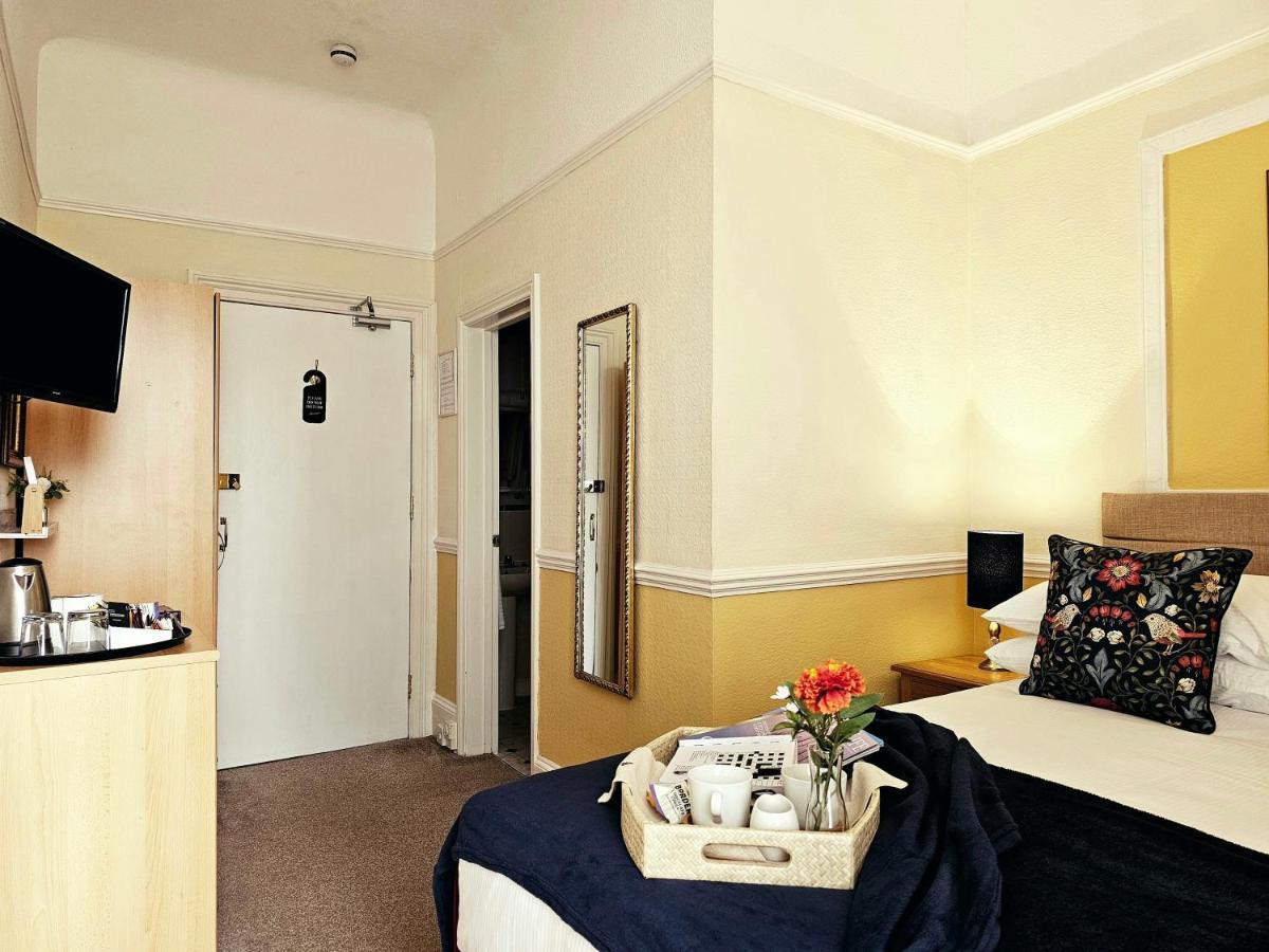Melba House (Adults Only) Bed & Breakfast ทอร์คิ ภายนอก รูปภาพ