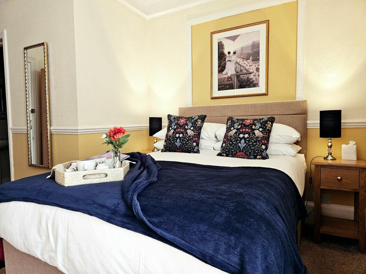 Melba House (Adults Only) Bed & Breakfast ทอร์คิ ภายนอก รูปภาพ