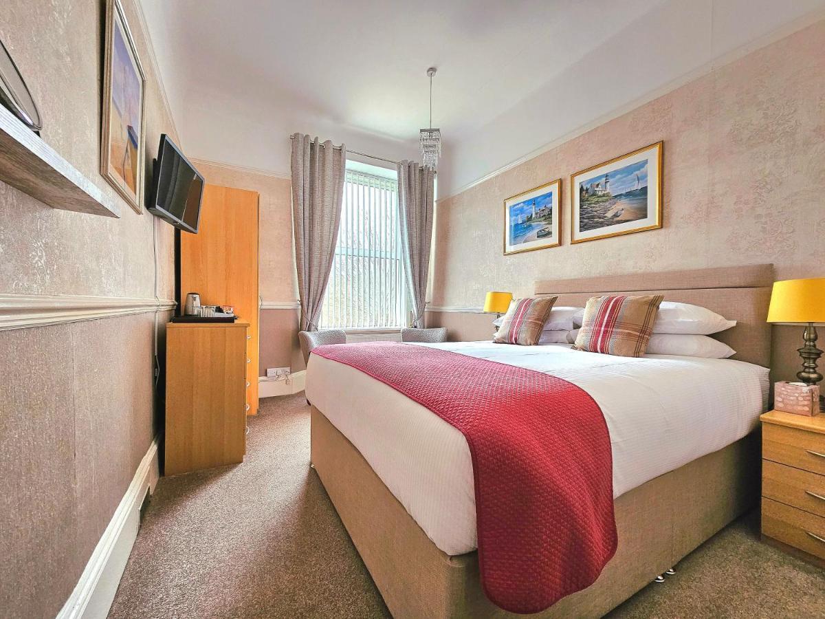 Melba House (Adults Only) Bed & Breakfast ทอร์คิ ภายนอก รูปภาพ