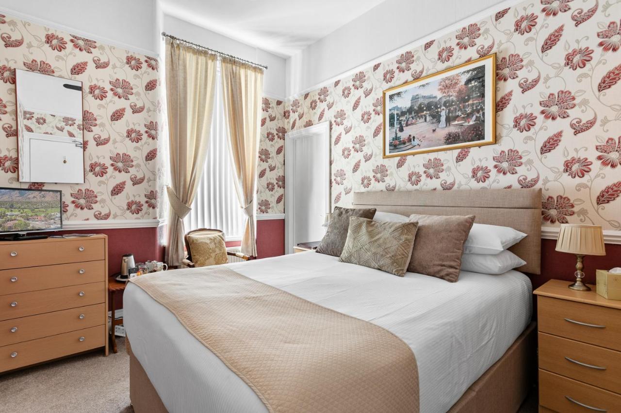 Melba House (Adults Only) Bed & Breakfast ทอร์คิ ภายนอก รูปภาพ