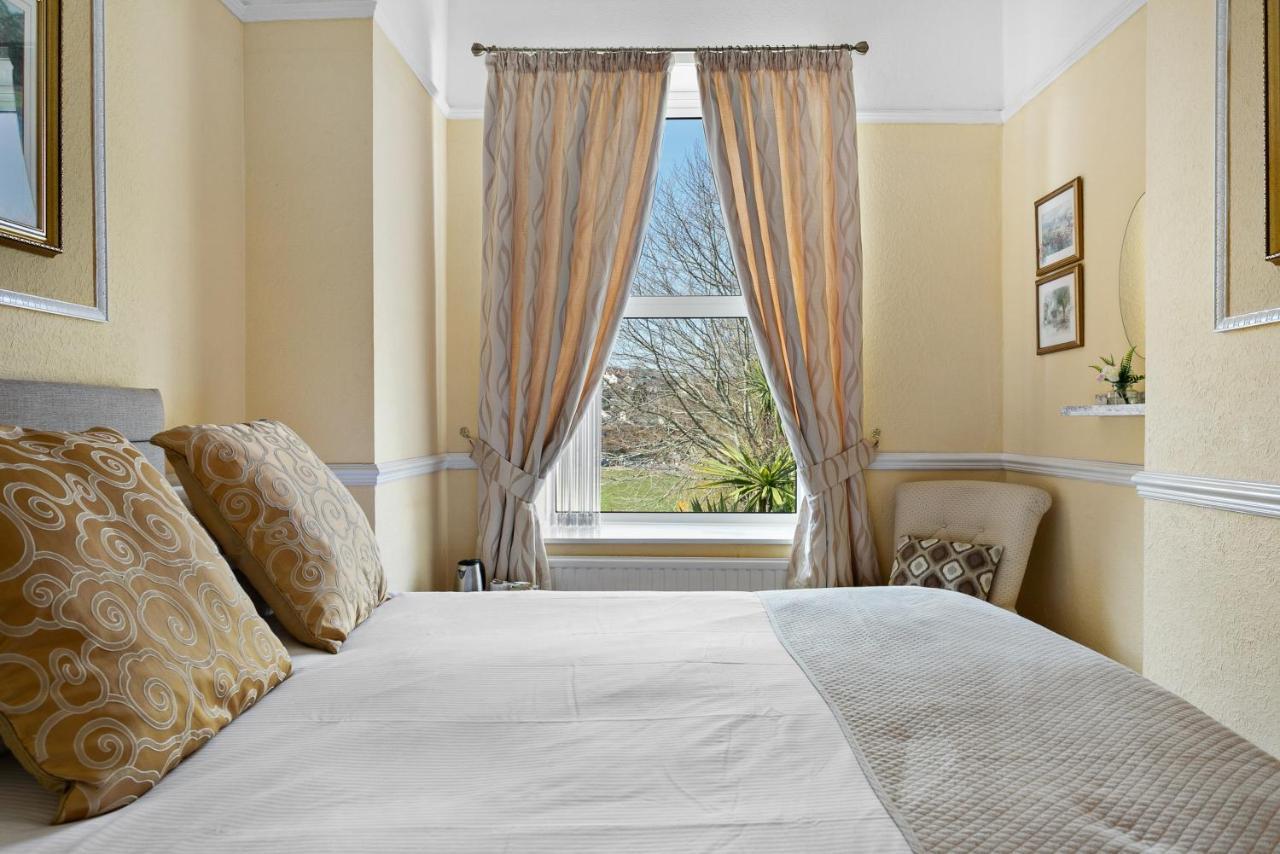 Melba House (Adults Only) Bed & Breakfast ทอร์คิ ภายนอก รูปภาพ