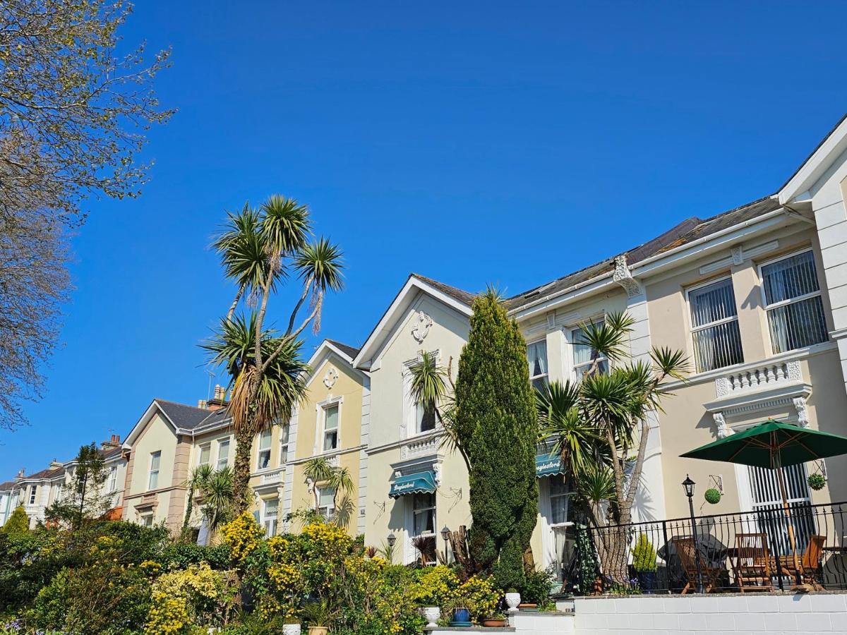 Melba House (Adults Only) Bed & Breakfast ทอร์คิ ภายนอก รูปภาพ