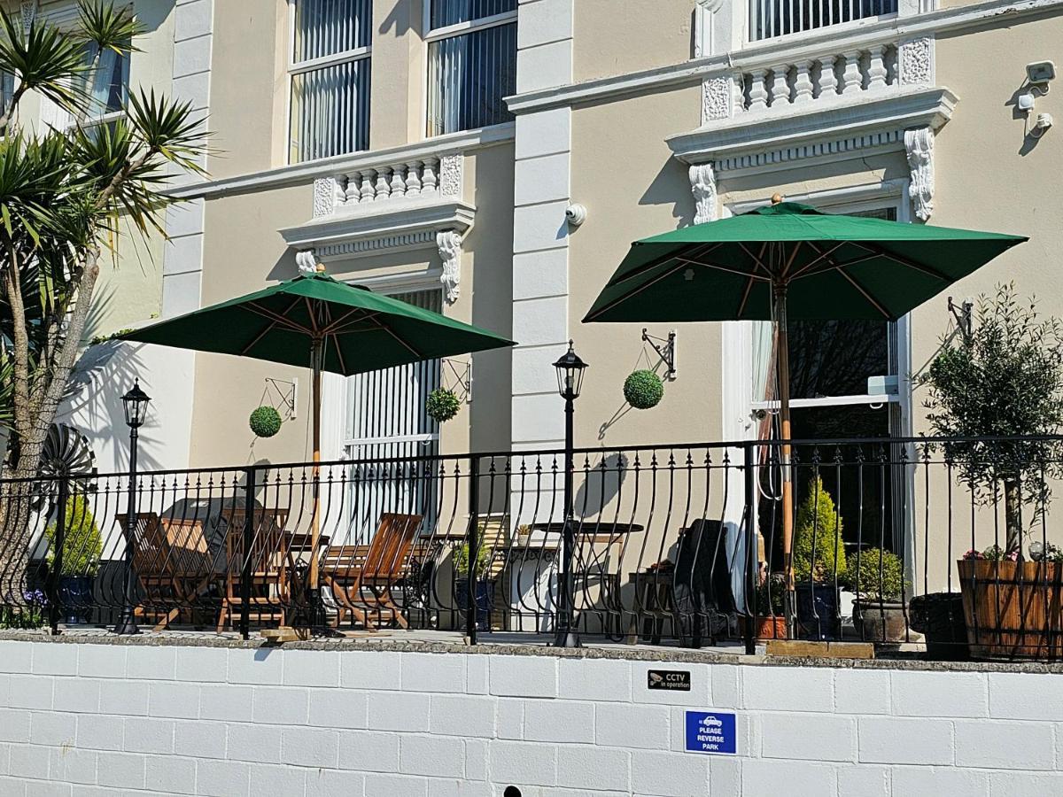 Melba House (Adults Only) Bed & Breakfast ทอร์คิ ภายนอก รูปภาพ