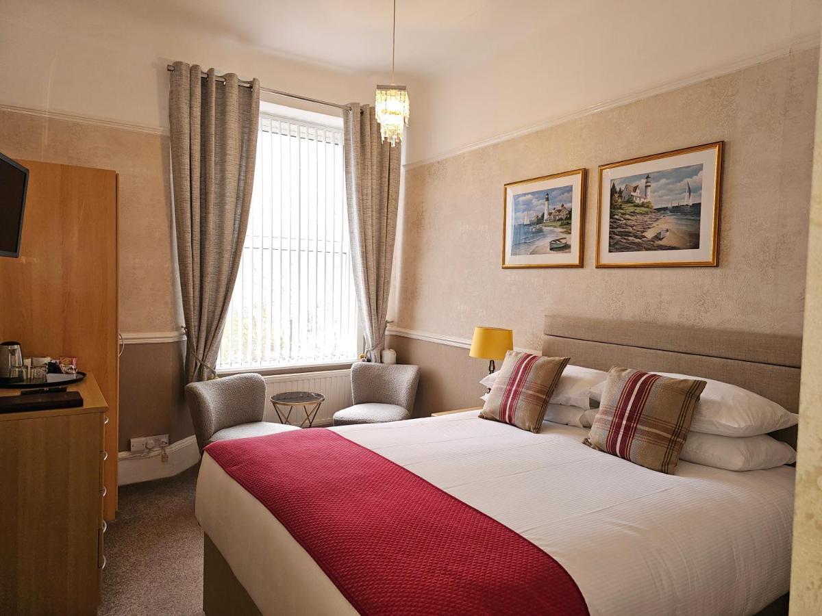 Melba House (Adults Only) Bed & Breakfast ทอร์คิ ภายนอก รูปภาพ