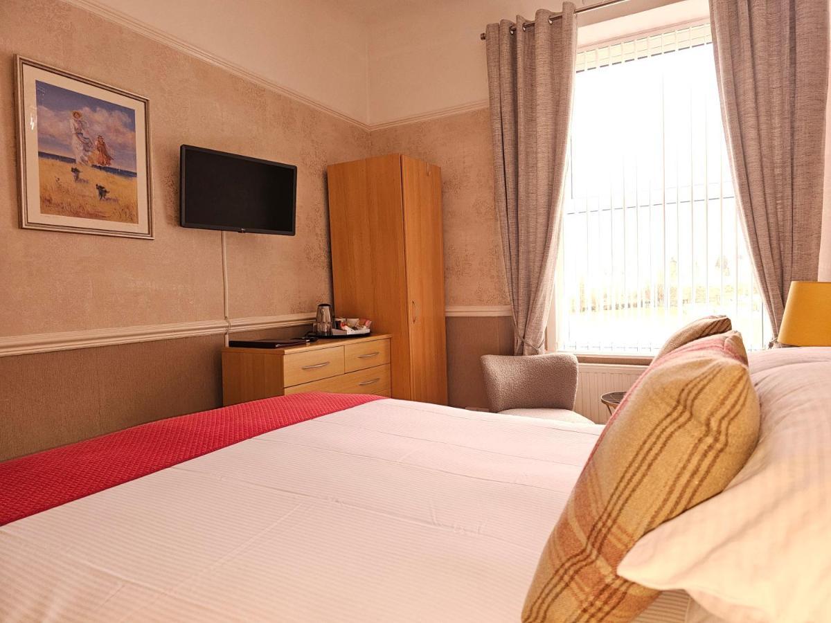 Melba House (Adults Only) Bed & Breakfast ทอร์คิ ภายนอก รูปภาพ