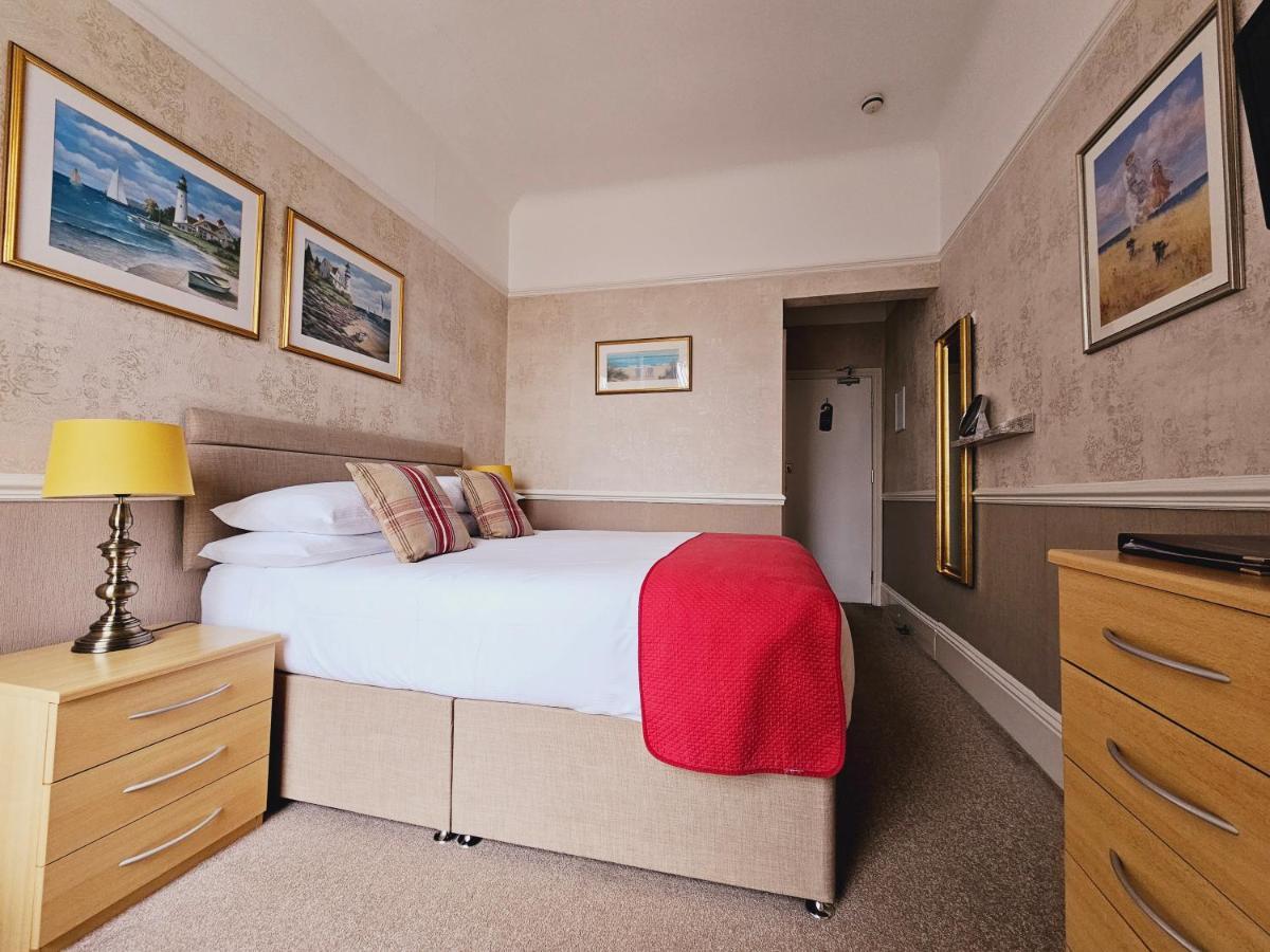 Melba House (Adults Only) Bed & Breakfast ทอร์คิ ภายนอก รูปภาพ