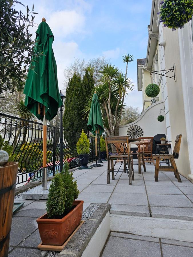Melba House (Adults Only) Bed & Breakfast ทอร์คิ ภายนอก รูปภาพ