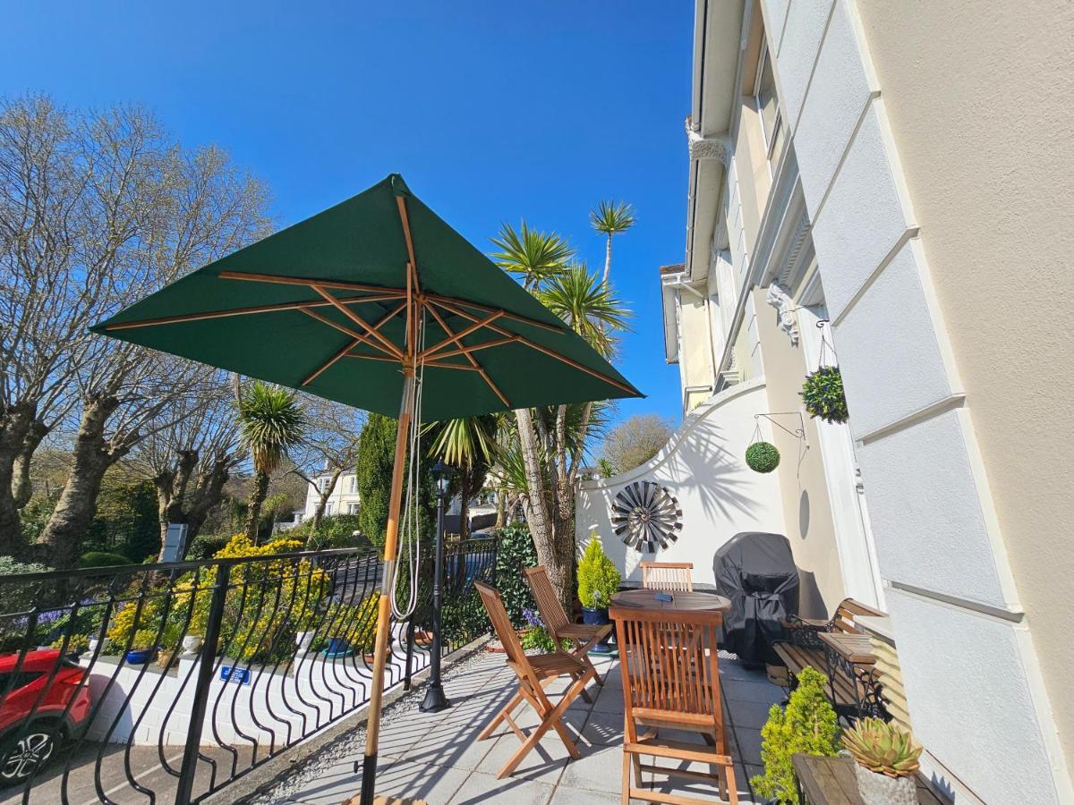 Melba House (Adults Only) Bed & Breakfast ทอร์คิ ภายนอก รูปภาพ